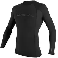 O'Neill Camiseta Térmica De Manga Larga Thermo X Crew