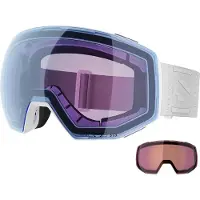 Salomon - Radium Prime Sigma Photo C1-3 (14-49%) + C1 (52%) - Gafas de esquí multicolor