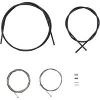 Shimano Kit De Cable De Freno Road Ptfe Ibcroadset02
