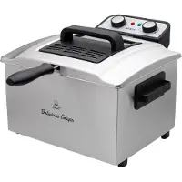 Sogo Freidora Fre-ss-798 5l 3000w