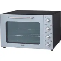 Sogo Horno De Sobremesa Hor-ss-10550 58l 2000w