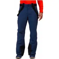 Rossignol - Pantalones de esquí - M Insulated Ski Pant Dark Navy - Talla S - Azul marino