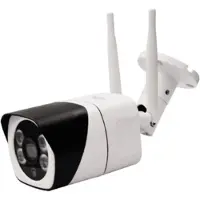 Approx Cámara De Seguridad Appip400hd Pro