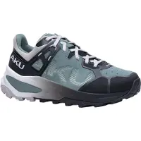 Aku - Women's Furiosa SD GTX - Zapatillas multideporte size 37,5, gris