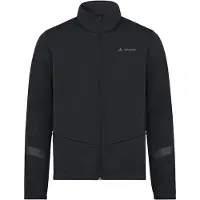 Vaude - Matera Softshell Jacket III - Chaqueta de ciclismo size M, negro