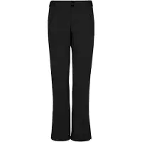 Protest - Women's PRTRelole Snowpants - Pantalones de esquí size 36, negro