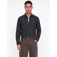 Jack & jones Camisa De Manga Larga Field Melange