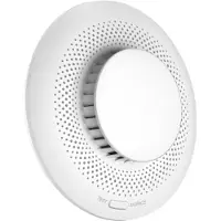 Ezviz Detector De Humo T4c