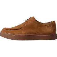 Calvin Klein Mocasines cognac