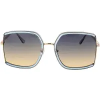 SKECHERS Gafas De Sol De Mujer Se6224-5884w