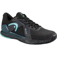 Head Racket Zapatillas De Tierra Batida Sprint Pro 4.0 Sf
