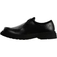 Replay Zapatos con cordón negro