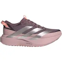 Adidas adidasZapatilla ADIZERO EVO SL ALL TERRAIN 44 Shadow Fig / Taupe Met. / Dual Lilac Mujer
