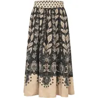 Dea Kudibal Falda ' EddaDEA NS ' beige