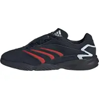 Adidas adidasZAPATILLA PREDATOR SALA 39 1/3 Core Black / Better Scarlet / Cloud White Unisex
