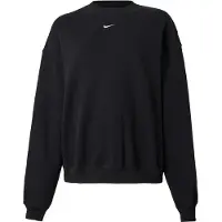 Nike Sudadera 'Studio' negro
