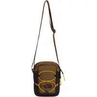 The North Face - Jester Crossbody 2,3 - Bandolera size 2,3 l, marrón