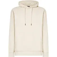 Oakley - Relax Pullover Hoodie 2.0 - Sudadera size XXL, blanco