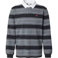 Levi's Camiseta navy / gris / gris oscuro / blanco
