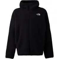 The North Face Chaqueta polar 'NSE MASK' negro