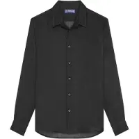 Vilebrequin Camisa negro