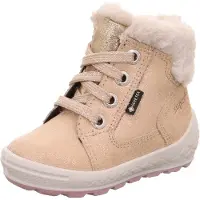 Superfit Botas 'GROOVY 2.0' beige