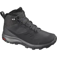 Salomon Botas De Senderismo Outsnap Cs Wp