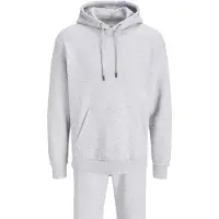 Jack & Jones Ropa para correr 'JJEBradley' gris claro