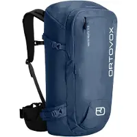 Ortovox - Mochilas - Haute Route 38 S Blue Nunatak - Azul