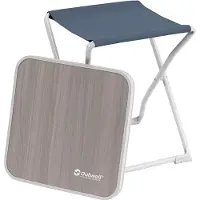 Outwell Taburete Plegable Baffin