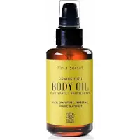 Alma Secret Aceite Corporal Firming Yuzu 100ml