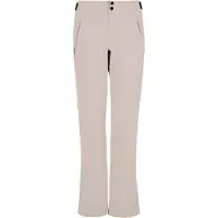 Protest - Women's PRTRelole Snowpants - Pantalones de esquí size 36, gris