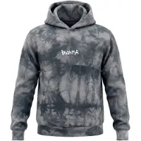 Disclaimer Sudadera gris