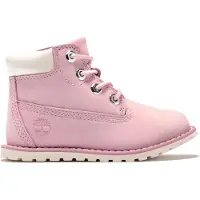 Timberland Botas 'Boot Pokey Pine' rosa claro