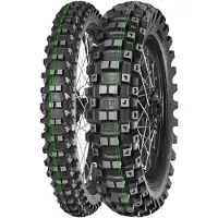 Mitas Neumático Trasero Off-road Terra Force-ex Mh Super Soft 51m Nhs Tt