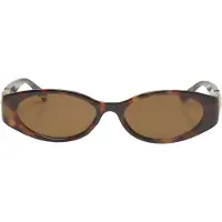 Urban Classics Gafas de sol 'Barcelona' marrón