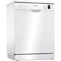 Bosch Lavavajillas Sms25aw05e 12 Servicios