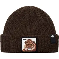 GOORIN BROS. Gorra marrón / mezcla de colores