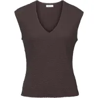 LASCANA Top chocolate