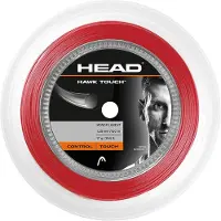 Head Racket Cordaje Bobina Tenis Hawk Touch 120 M