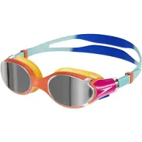 Speedo Gafas De Natación Para Niños Biofuse 2.0 Mirror