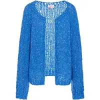 IZIA Cárdigan azul