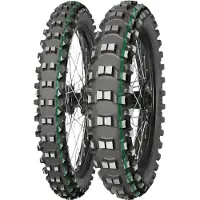 Mitas Neumático Delantero Off-road Terra Force-ex Soft-medium Super Light 64r