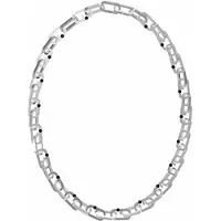 GUESS Collar Jumn02124jwstt U G Stripes