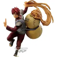 Banpresto Figura De Gaara Del Coliseo Naruto 12 Cm