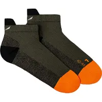 Salewa Calcetines Cortos Mountain Trainer Merino