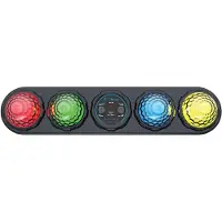 IDance Luces De Discoteca Con Bola Para Tus Fiestas Más Divertidas