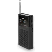 SPC Radio Max Helado