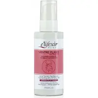 E´lifexir Aceite Corporal Dermo Flat Belly Intensive Fat Burner 100ml