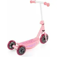 MOLTO Patinete 3 Wheels 48x36x90 Cm Supports 20 Kg